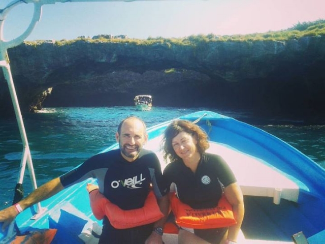 visitas guiadas a las islas